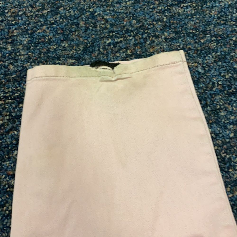 Celebrity Pink Skinny pants sz. 20 - Picture 2 of 4